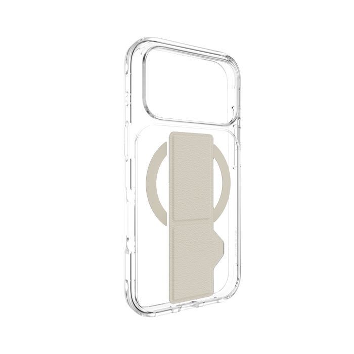 Θήκη MagEasy GrabStand M Magsafe Transparent iPhone 17 Pro Max ΘΗΚΕΣ MagEasy Θήκη MagEasy GrabStand M Magsafe Transparent iPhone 17 Pro Max - Image 6