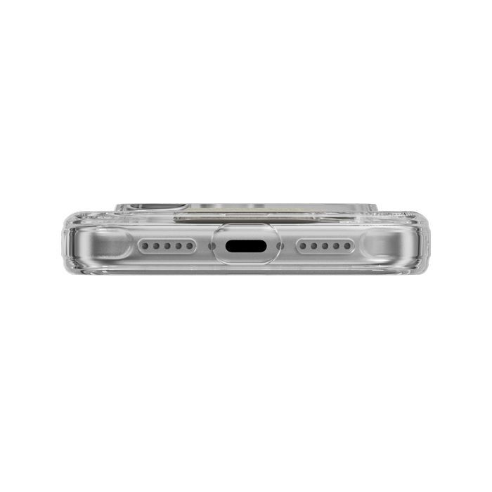 Θήκη MagEasy GrabStand M Magsafe Transparent iPhone 17 Pro Max ΘΗΚΕΣ MagEasy Θήκη MagEasy GrabStand M Magsafe Transparent iPhone 17 Pro Max - Image 8