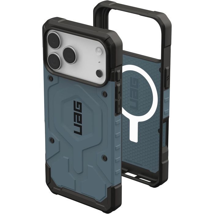 Θήκη UAG Pathfinder Magsafe Cloud Blue iPhone 17 Pro ΘΗΚΕΣ uag Θήκη UAG Pathfinder Magsafe Cloud Blue iPhone 17 Pro