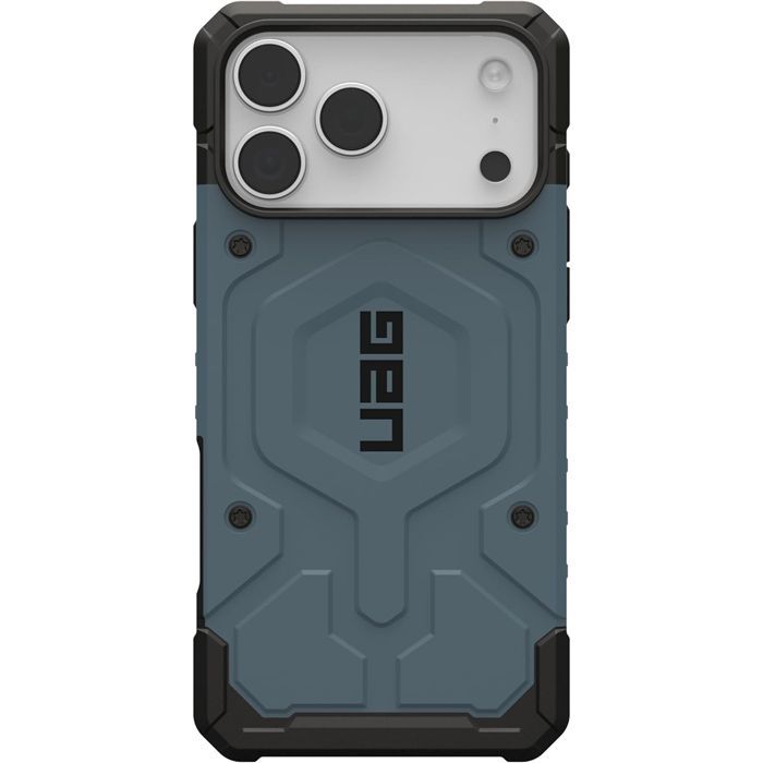Θήκη UAG Pathfinder Magsafe Cloud Blue iPhone 17 Pro ΘΗΚΕΣ uag Θήκη UAG Pathfinder Magsafe Cloud Blue iPhone 17 Pro - Image 4