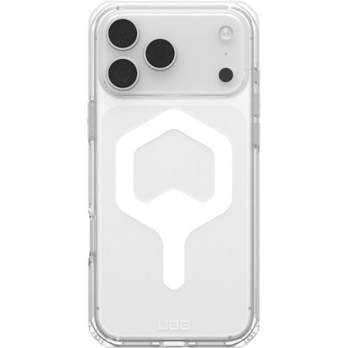 Alternative view of Θήκη UAG Plyo MagSafe Ice/ White iPhone 17 Pro Max