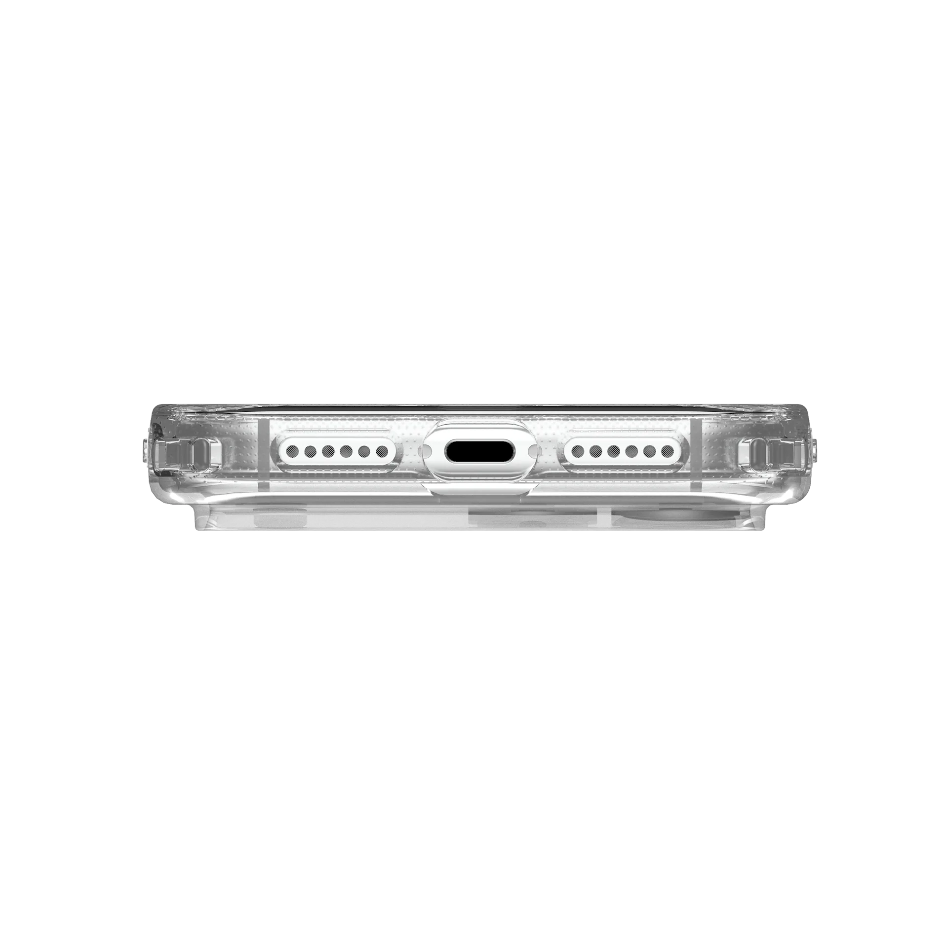 Θήκη UAG Plyo MagSafe Ice/ White iPhone 17 Pro Max ΘΗΚΕΣ uag Θήκη UAG Plyo MagSafe Ice/ White iPhone 17 Pro Max - Image 4