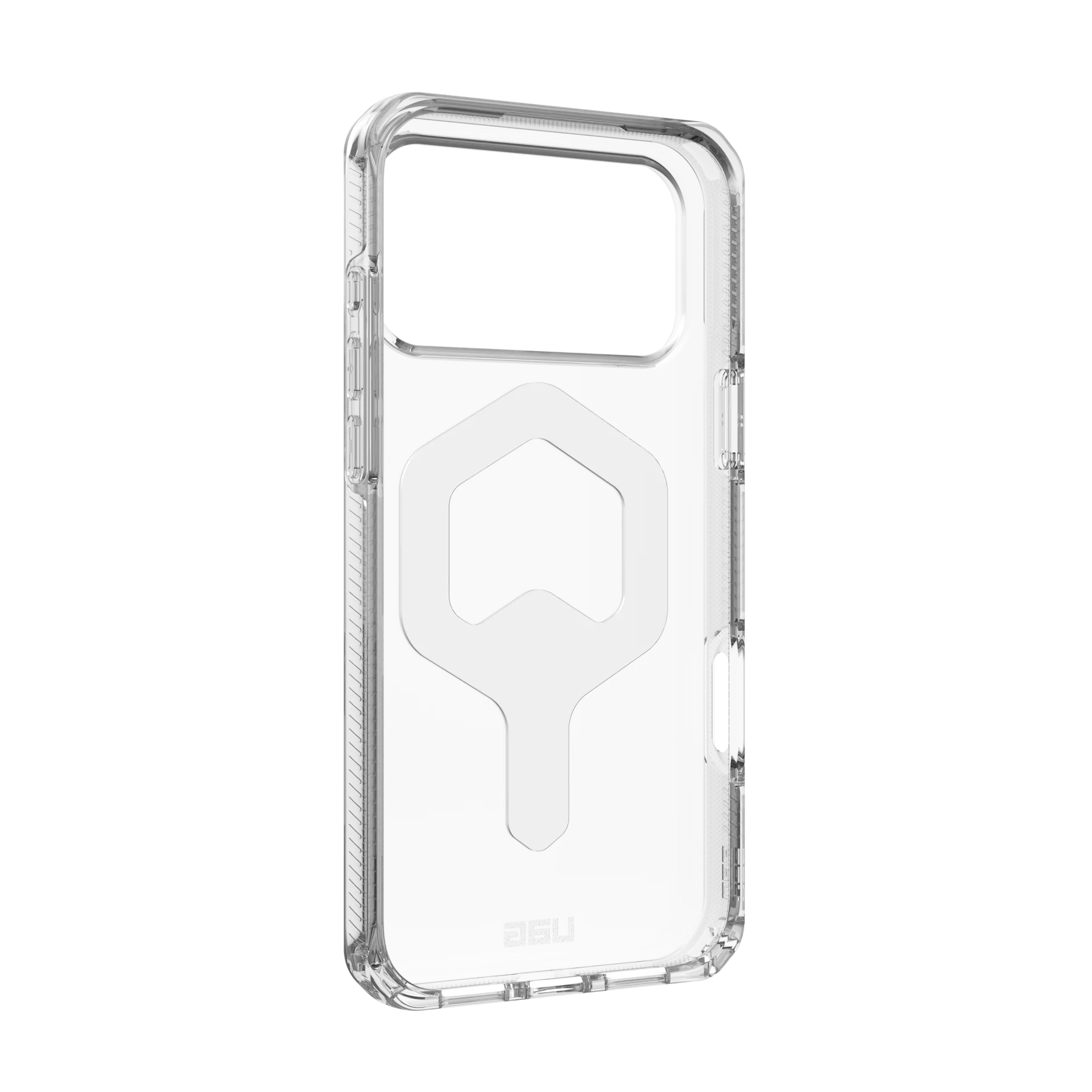 Θήκη UAG Plyo MagSafe Ice/ White iPhone 17 Pro Max ΘΗΚΕΣ uag Θήκη UAG Plyo MagSafe Ice/ White iPhone 17 Pro Max - Image 3