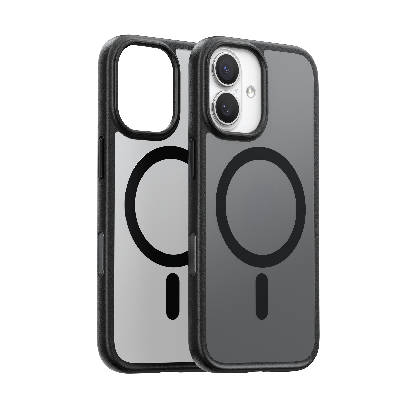 Θήκη Torras Guardian MagSafe Black iPhone 17 ΘΗΚΕΣ TORRAS Θήκη Torras Guardian MagSafe Black iPhone 17 - Image 8