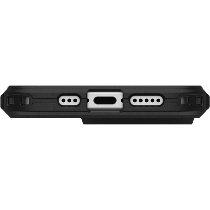 Θήκη UAG Civilian Magsafe Black iPhone 17 Pro Max ΘΗΚΕΣ uag Θήκη UAG Civilian Magsafe Black iPhone 17 Pro Max - Image 5