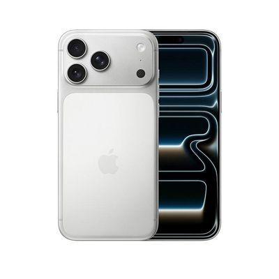 Προστασία Οθόνης iPhone 17 Pro Max