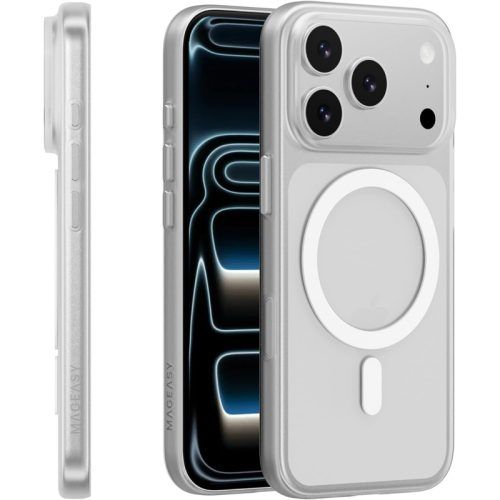 Θήκη MagEasy Lyte M Magsafe Ultra Light iPhone 17 Pro Max ΘΗΚΕΣ MagEasy Θήκη MagEasy Lyte M Magsafe Ultra Light iPhone 17 Pro Max
