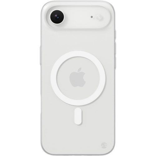 Θήκη SwitchEasy Ultra Slim M Magsafe Translucent iPhone Air