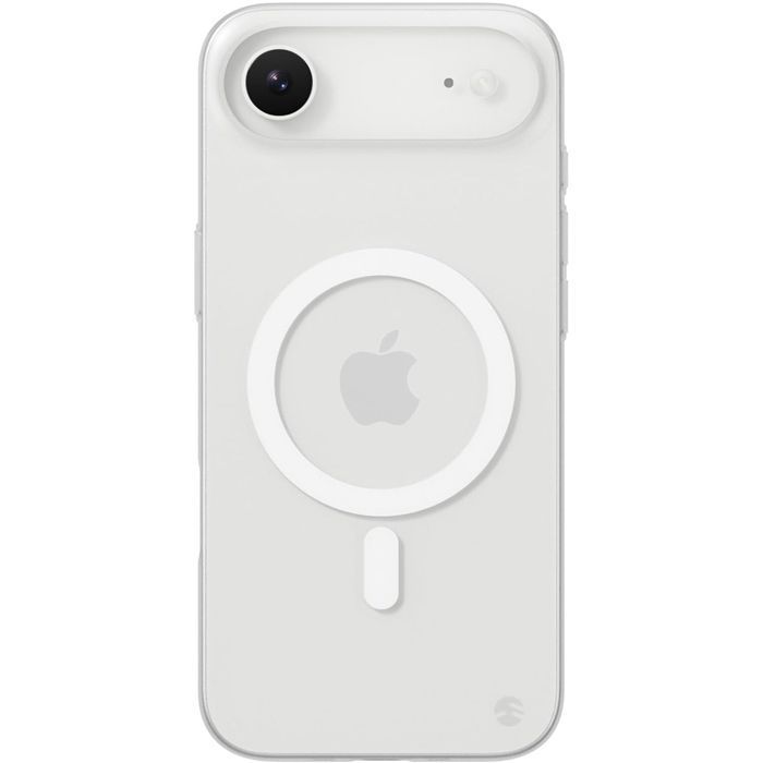 Θήκη SwitchEasy Ultra Slim M Magsafe Translucent iPhone Air ΘΗΚΕΣ SwitchEasy Θήκη SwitchEasy Ultra Slim M Magsafe Translucent iPhone Air