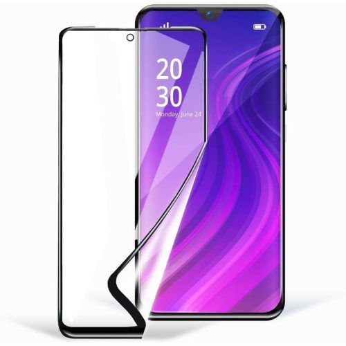 3D Ceramic Flexible Full Cover Protector Xiaomi Redmi Note 14 Pro/Note 14 Pro+ 5G/Poco X7 ΠΡΟΣΤΑΣΙΑ ΟΘΟΝΗΣ Orso 3D Ceramic Flexible Full Cover Protector Xiaomi Redmi Note 14 Pro/Note 14 Pro+ 5G/Poco X7