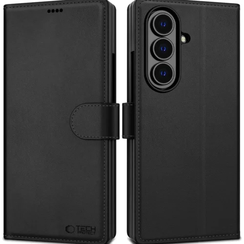 Θήκη Tech-Protect Wallet Black Samsung Galaxy Z Fold 7 ΘΗΚΕΣ Tech-Protect Θήκη Tech-Protect Wallet Black Samsung Galaxy Z Fold 7