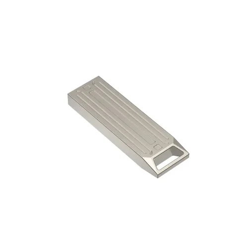 WiWU Infinite 128GB USB Flash Drive Grey (FD002)