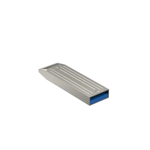 Alternative view of WiWU Infinite 128GB USB Flash Drive Grey (FD002)