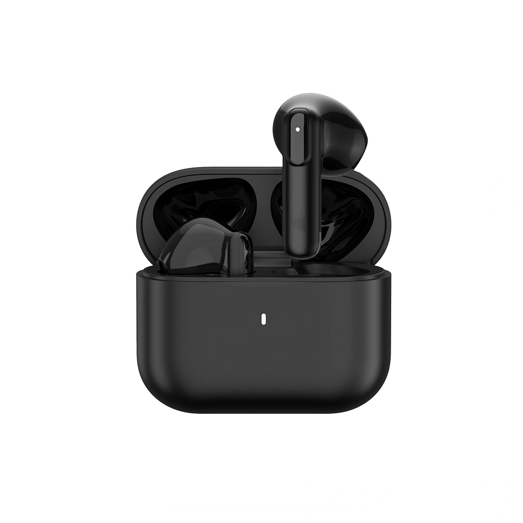 WiWU TWS Wireless Earbuds T29 ENC Black STOCK OFFERS WIWU WiWU TWS Wireless Earbuds T29 ENC Black - Image 4