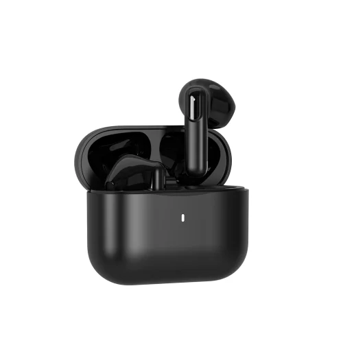 WiWU TWS Wireless Earbuds T29 ENC Black STOCK OFFERS WIWU WiWU TWS Wireless Earbuds T29 ENC Black