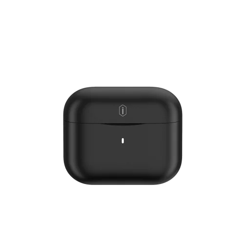 Alternative view of WiWU TWS Wireless Earbuds T29 ENC Black