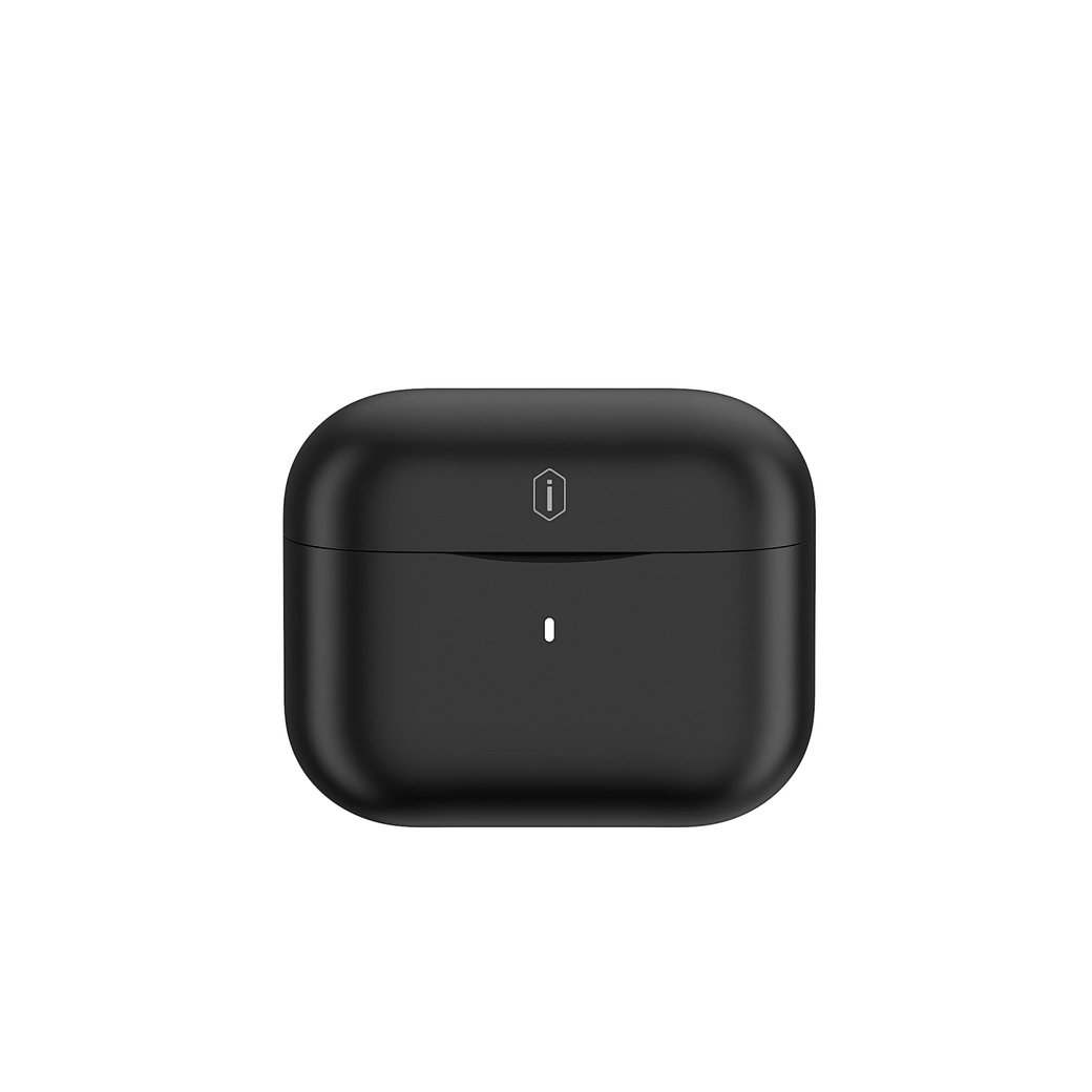 WiWU TWS Wireless Earbuds T29 ENC Black STOCK OFFERS WIWU WiWU TWS Wireless Earbuds T29 ENC Black - Image 2