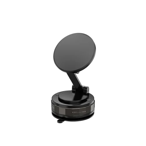 WiWU Vacuum Magnetic Holder Phone Holder (CH057)