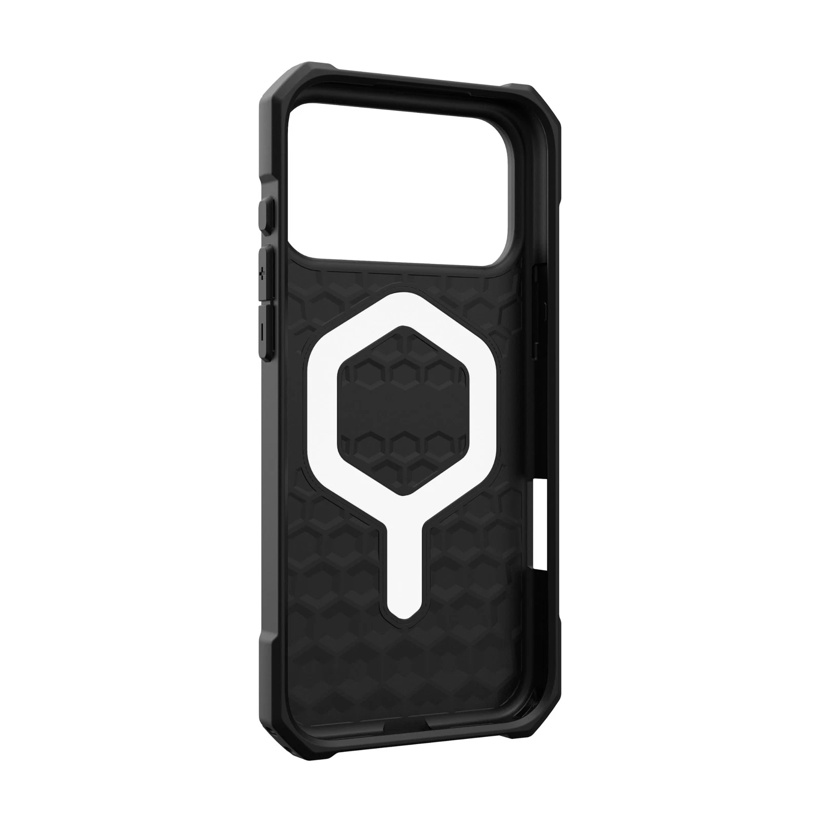 Θήκη UAG Essential Armor Magsafe Black iPhone 17 Pro Max ΘΗΚΕΣ uag Θήκη UAG Essential Armor Magsafe Black iPhone 17 Pro Max - Image 5