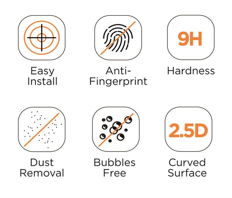 Mobile Origin Tempered Guard iPad Pro 13 2024 (Easy Installation Tool) ΠΡΟΣΤΑΣΙΑ ΟΘΟΝΗΣ Mobile Origin Mobile Origin Tempered Guard iPad Pro 13 2024 (Easy Installation Tool) - Image 3