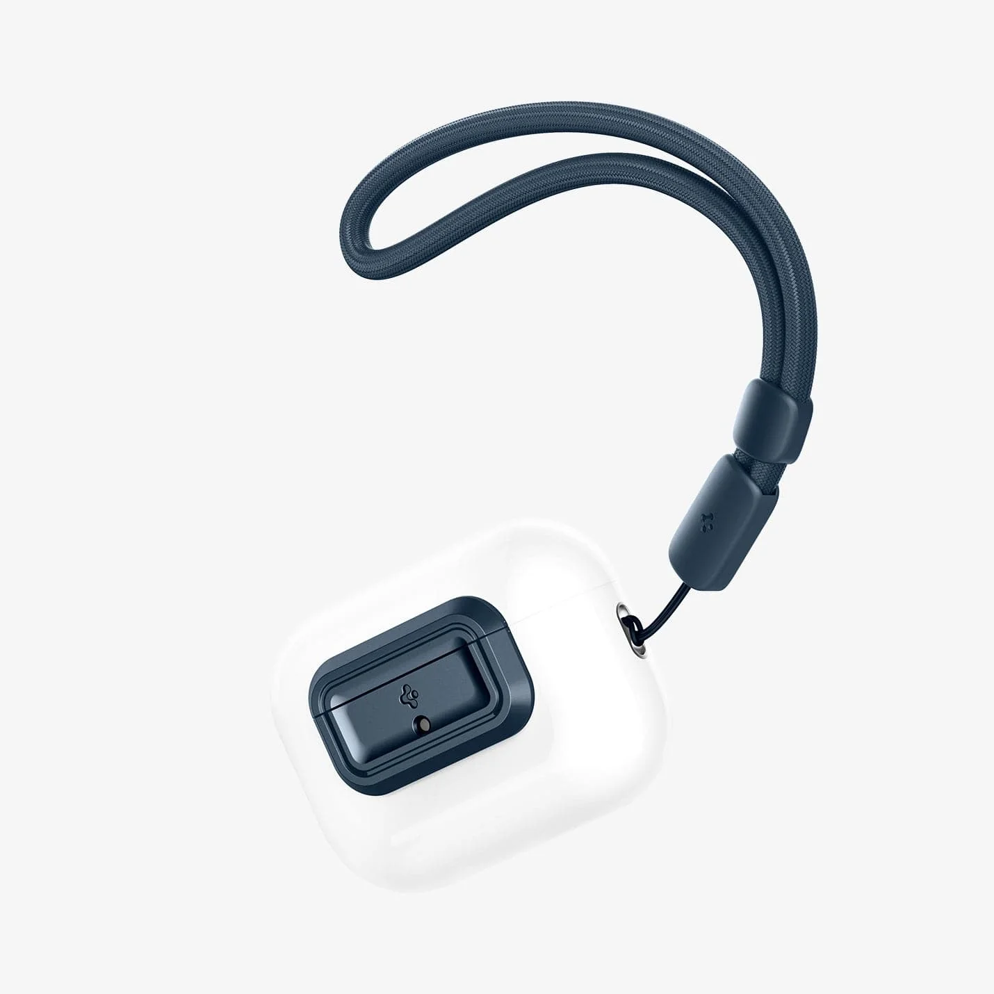 Θήκη Spigen Airpods Pro Lock Fit M Metal Slate APPLE AIRPODS Spigen Θήκη Spigen Airpods Pro Lock Fit M Metal Slate - Image 3