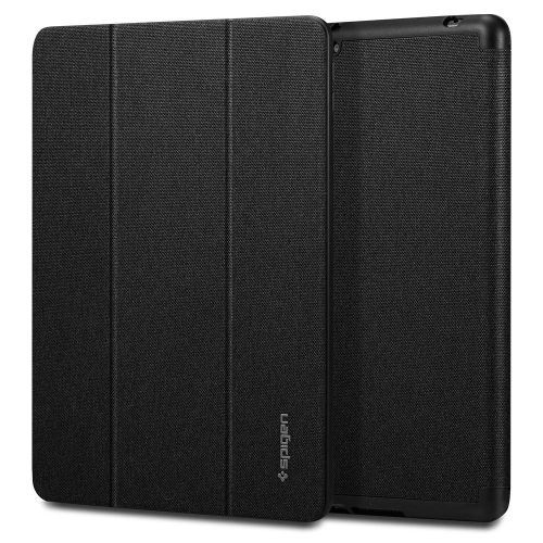 Θήκη Spigen Urban Fit Black iPad 10.2 2019/2020/2021 ΘΗΚΕΣ Spigen Θήκη Spigen Urban Fit Black iPad 10.2 2019/2020/2021