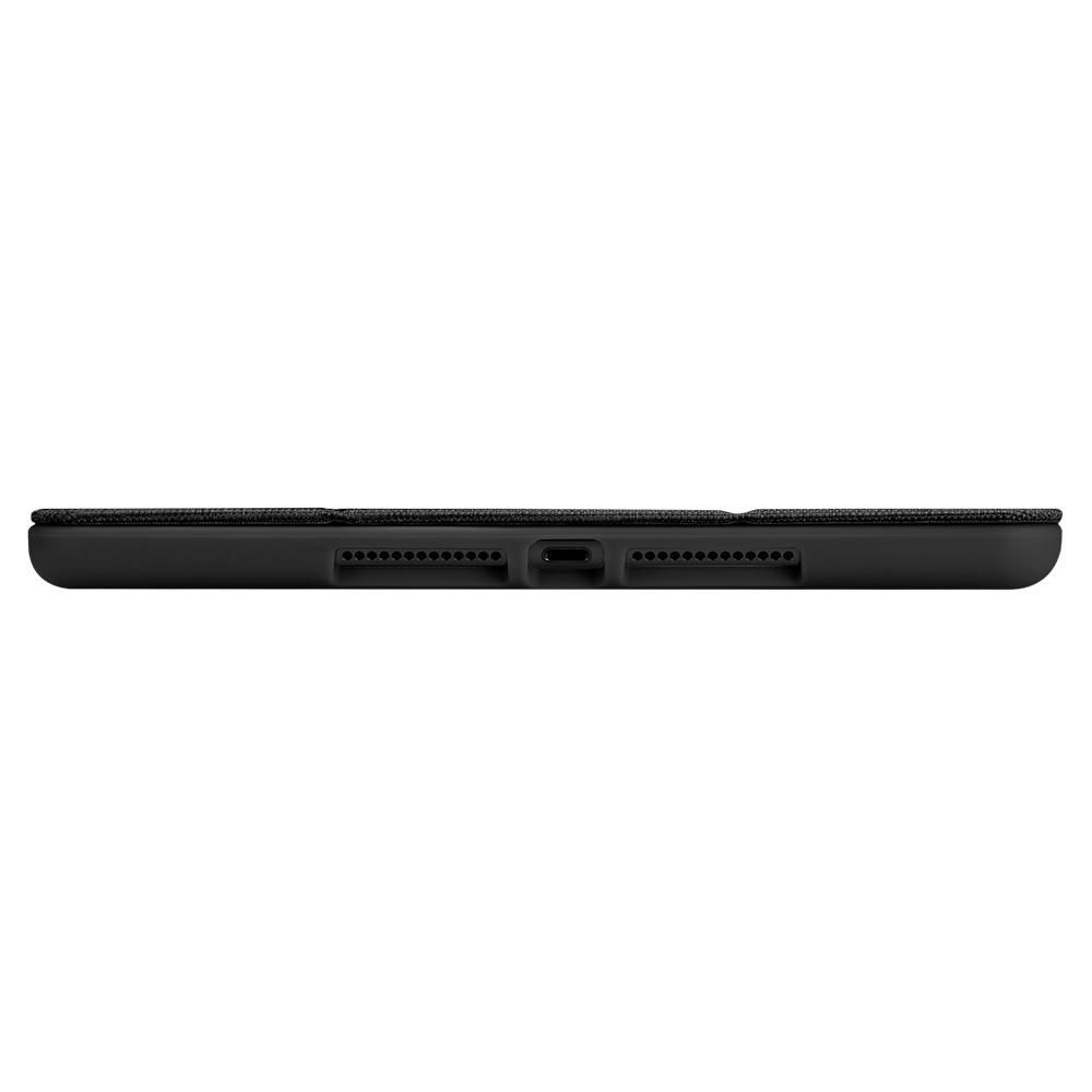Θήκη Spigen Urban Fit Black iPad 10.2 2019/2020/2021 ΘΗΚΕΣ Spigen Θήκη Spigen Urban Fit Black iPad 10.2 2019/2020/2021 - Image 6