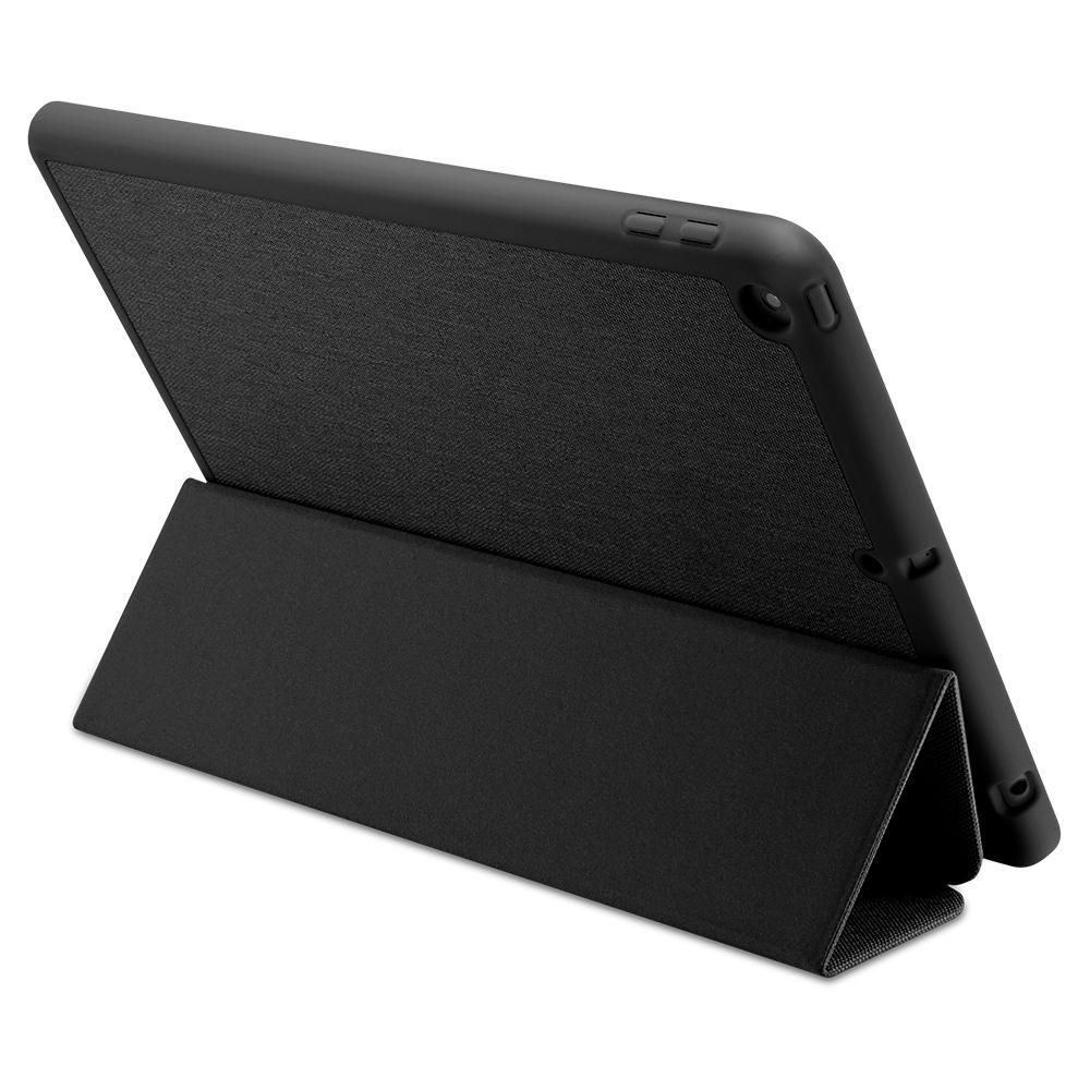 Θήκη Spigen Urban Fit Black iPad 10.2 2019/2020/2021 ΘΗΚΕΣ Spigen Θήκη Spigen Urban Fit Black iPad 10.2 2019/2020/2021 - Image 5