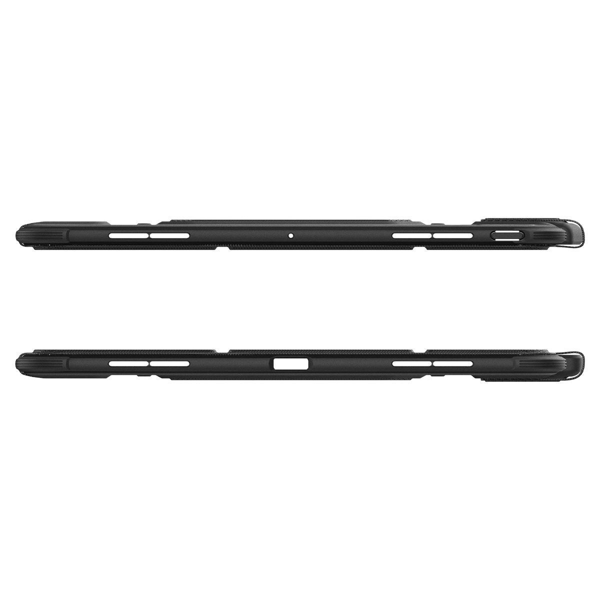 Θήκη Spigen Rugged Armor Pro Black iPad Pro 13 2024 ΘΗΚΕΣ Spigen Θήκη Spigen Rugged Armor Pro Black iPad Pro 13 2024 - Image 6