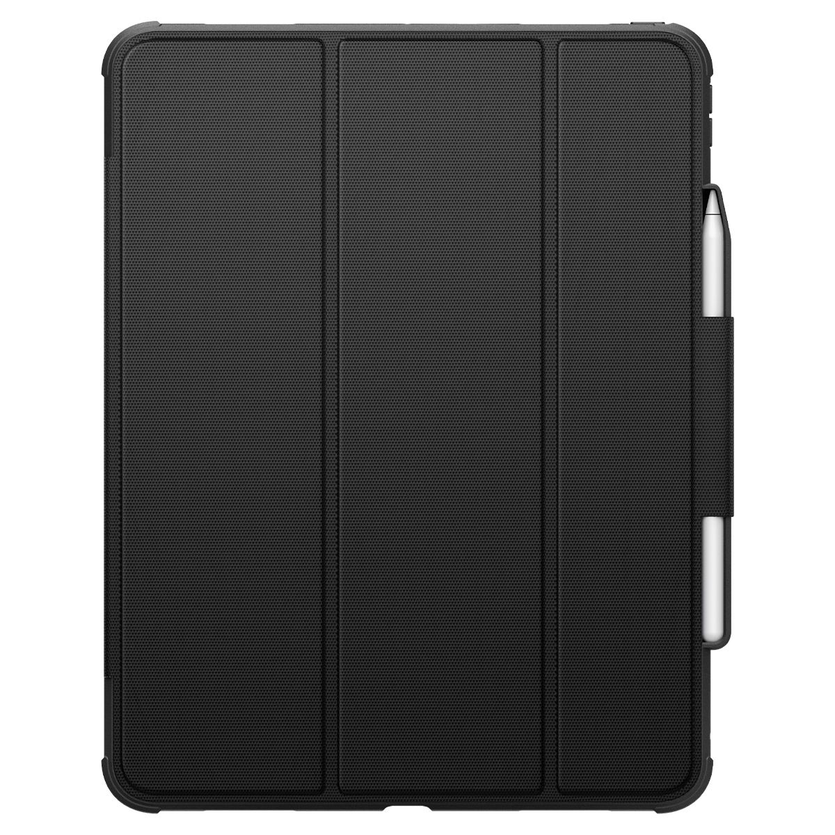 Θήκη Spigen Rugged Armor Pro Black iPad Pro 13 2024 ΘΗΚΕΣ Spigen Θήκη Spigen Rugged Armor Pro Black iPad Pro 13 2024 - Image 7