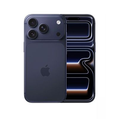 Προστασία Οθόνης iPhone 17 Pro