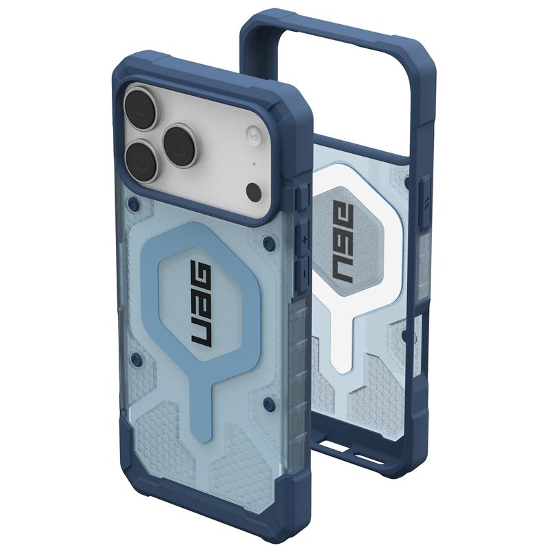 Θήκη UAG Pathfinder MagSafe Wrist Lanyard Blues iPhone 17 Pro Max ΘΗΚΕΣ uag Θήκη UAG Pathfinder MagSafe Wrist Lanyard Blues iPhone 17 Pro Max