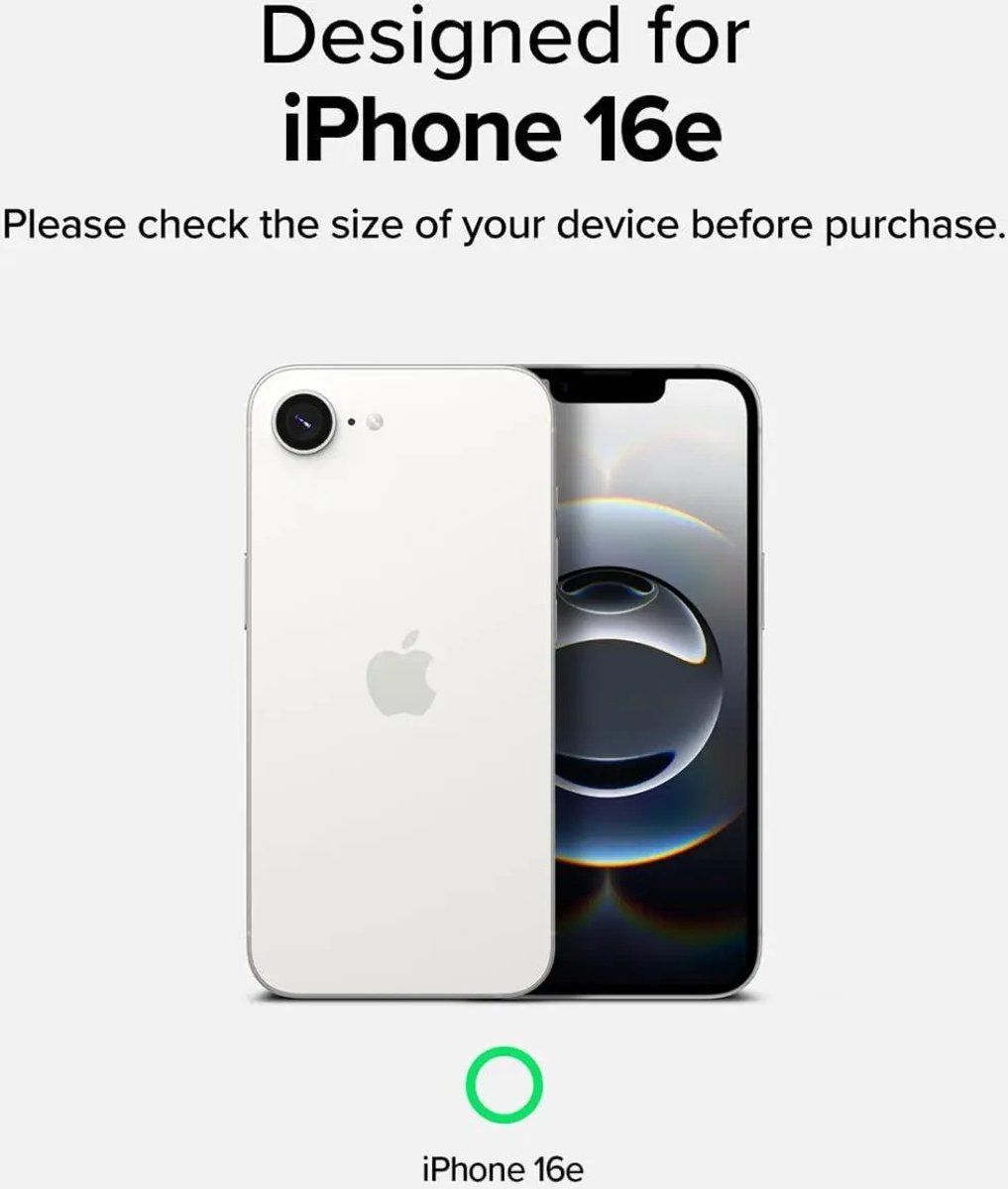 Θήκη Ringke Magsafe Fusion Clear iPhone 16e/17e STOCK OFFERS Ringke Θήκη Ringke Magsafe Fusion Clear iPhone 16e/17e - Image 8