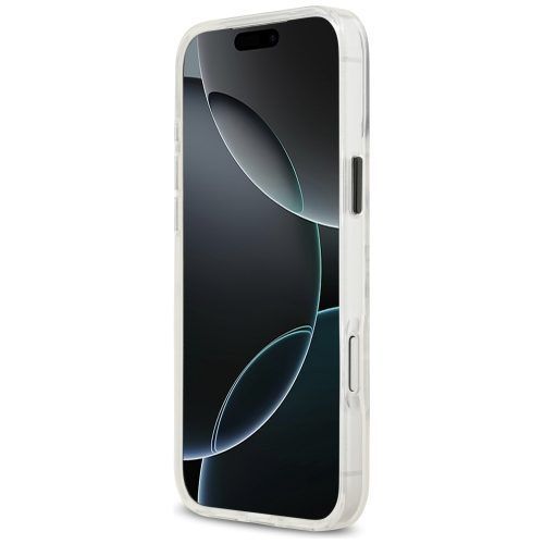 Alternative view of Θήκη Karl Lagerfeld IML Karl Sketch Logo MagSafe Clear iPhone 17 Pro