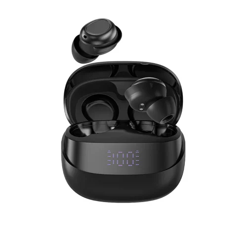 AmazingThing TWS Lite Earbuds Black ΑΚΟΥΣΤΙΚΑ-BLUETOOTH AmazingThing AmazingThing TWS Lite Earbuds Black