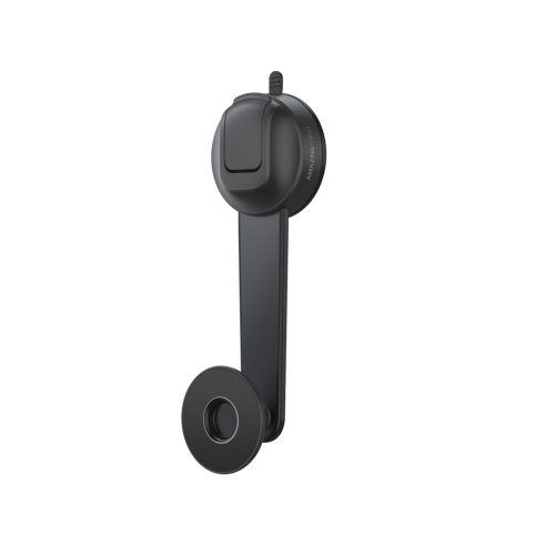 AmazingThing Flexible Explorer Pro MagSafe Car Mount Black