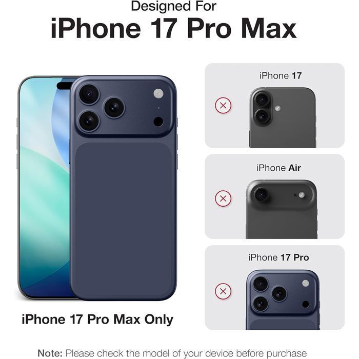 Θήκη AmazingThing Titan Pro MagSafe Orange iPhone 17 Pro Max ΘΗΚΕΣ AmazingThing Θήκη AmazingThing Titan Pro MagSafe Orange iPhone 17 Pro Max - Image 7