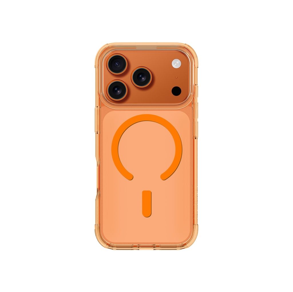 Θήκη AmazingThing Minimal Mag Orange iPhone 17 Pro Max ΘΗΚΕΣ AmazingThing Θήκη AmazingThing Minimal Mag Orange iPhone 17 Pro Max - Image 7