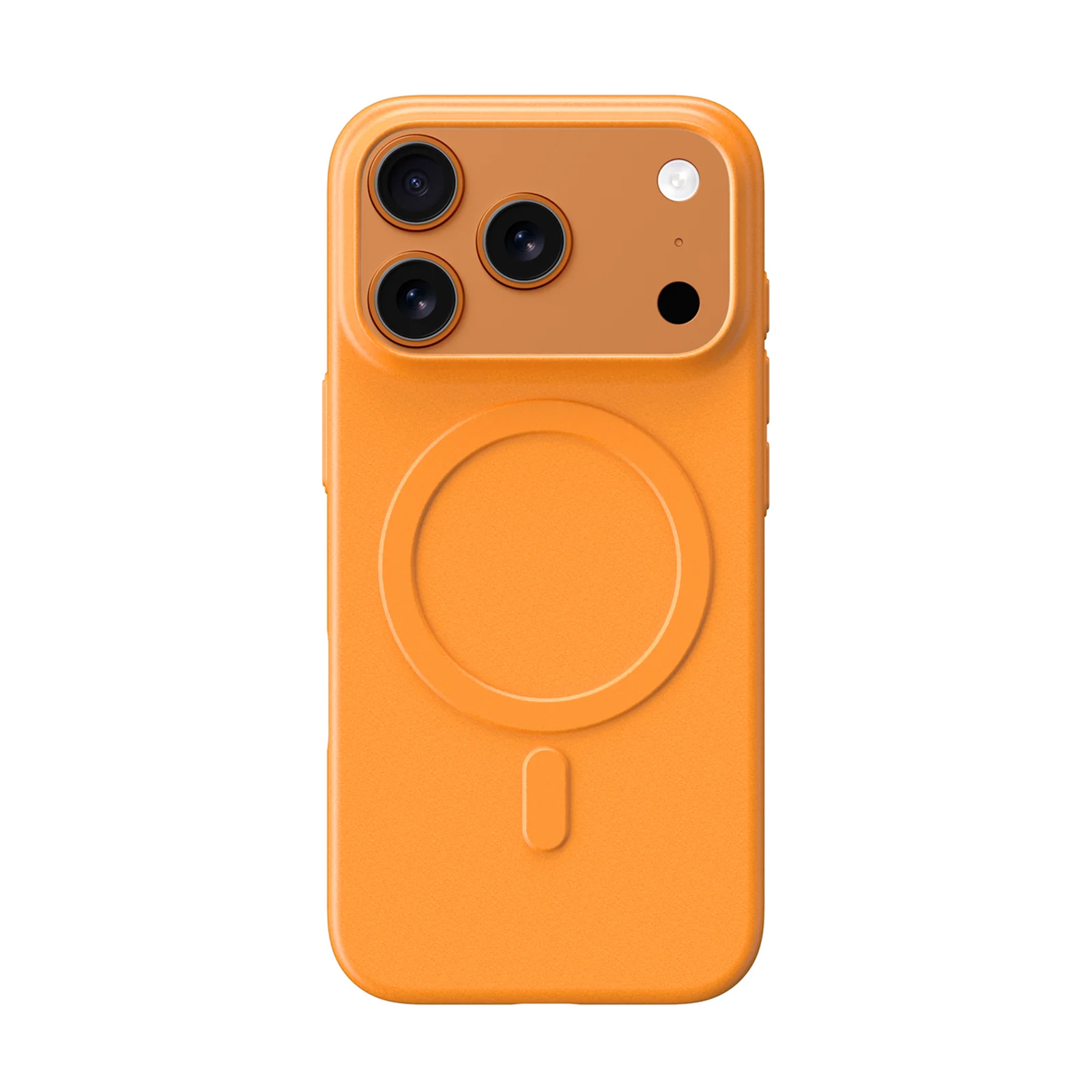 Θήκη AmazingThing Minimal Air MagSafe Orange iPhone 17 Pro Max ΘΗΚΕΣ AmazingThing Θήκη AmazingThing Minimal Air MagSafe Orange iPhone 17 Pro Max - Image 3