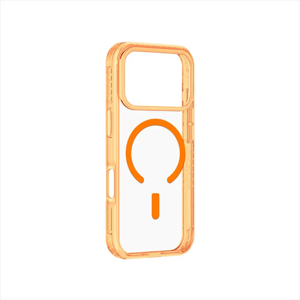 Θήκη AmazingThing Titan Pro MagSafe Orange iPhone 17 Pro Max ΘΗΚΕΣ AmazingThing Θήκη AmazingThing Titan Pro MagSafe Orange iPhone 17 Pro Max - Image 8