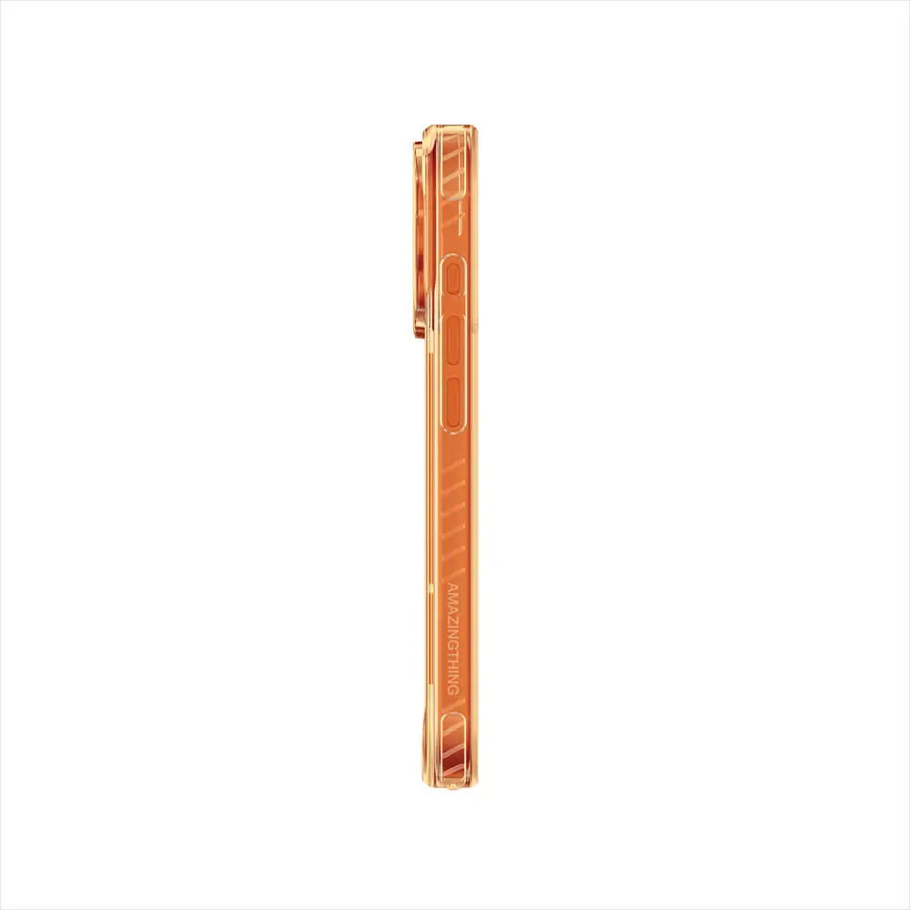 Θήκη AmazingThing Titan Pro MagSafe Orange iPhone 17 Pro Max ΘΗΚΕΣ AmazingThing Θήκη AmazingThing Titan Pro MagSafe Orange iPhone 17 Pro Max - Image 10