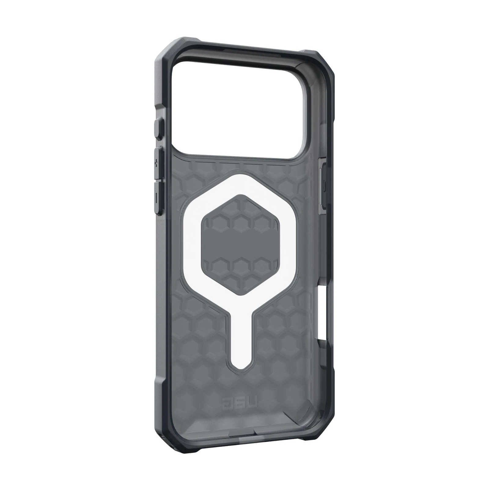 Θήκη UAG Essential Armor Magsafe Ash iPhone 17 Pro Max ΘΗΚΕΣ uag Θήκη UAG Essential Armor Magsafe Ash iPhone 17 Pro Max - Image 5