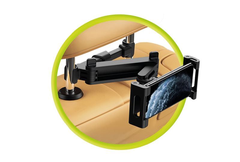 Mobile Origin Tablet Strechable Arm Car Holder MO7 ΑΞΕΣΟΥΑΡ Mobile Origin Mobile Origin Tablet Strechable Arm Car Holder MO7 - Image 7
