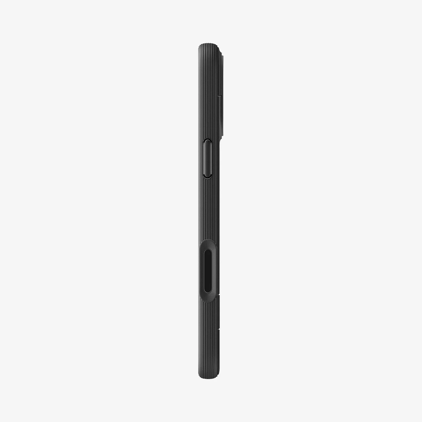 Θήκη Spigen Parallax “S” Magsafe Matte Black iPhone 17 Pro Max ΘΗΚΕΣ Spigen Θήκη Spigen Parallax "S" Magsafe Matte Black iPhone 17 Pro Max - Image 8