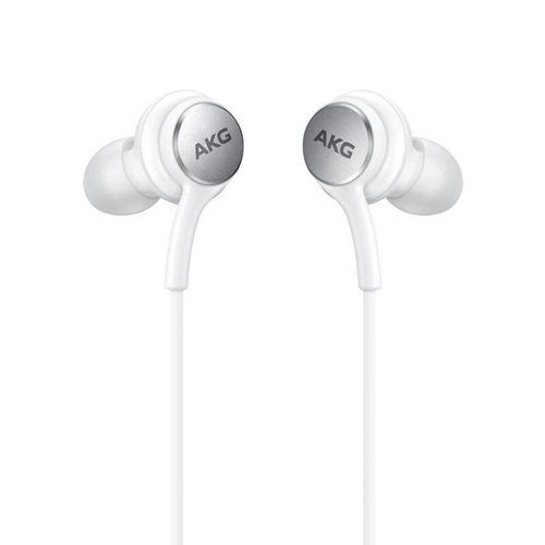 Alternative view of Samsung Stereo Earphones Type-C with Microphone 1.2m White