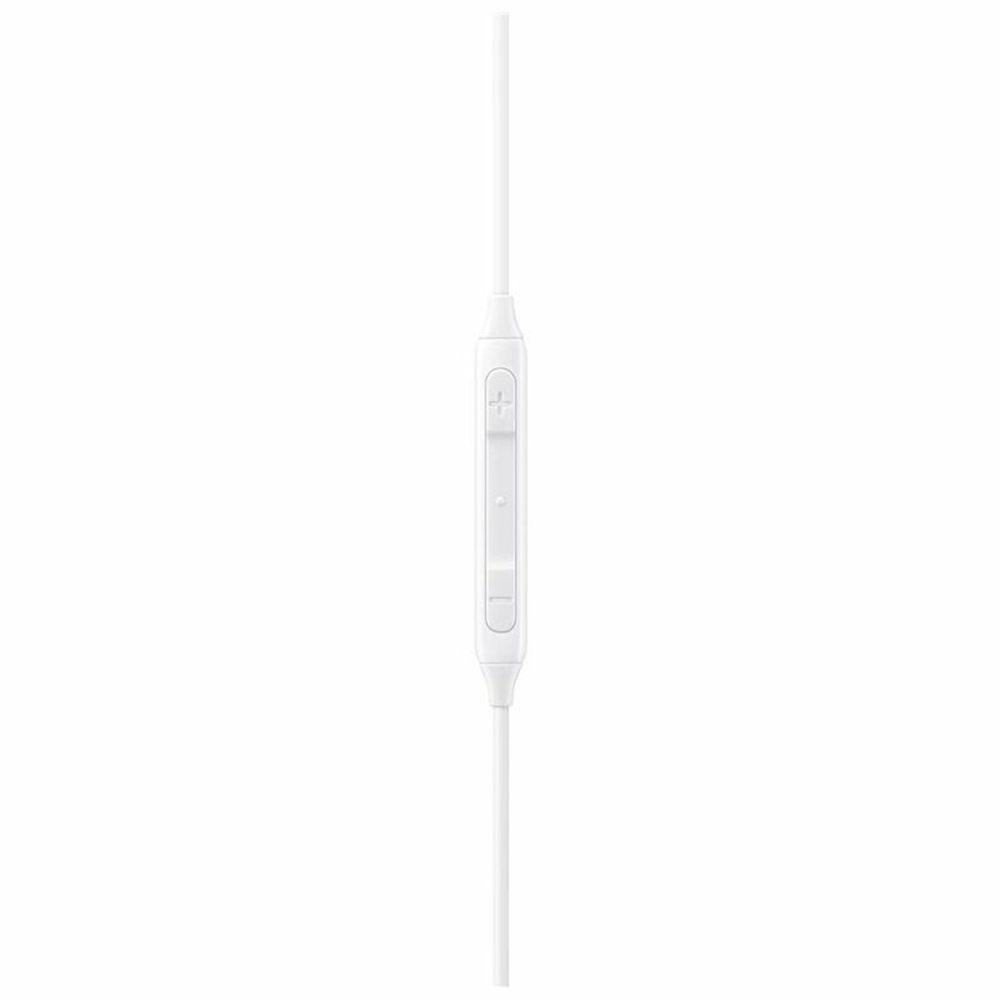 Samsung Stereo Earphones Type-C with Microphone 1.2m White ΑΚΟΥΣΤΙΚΑ-BLUETOOTH Samsung Original Samsung Stereo Earphones Type-C with Microphone 1.2m White - Image 8
