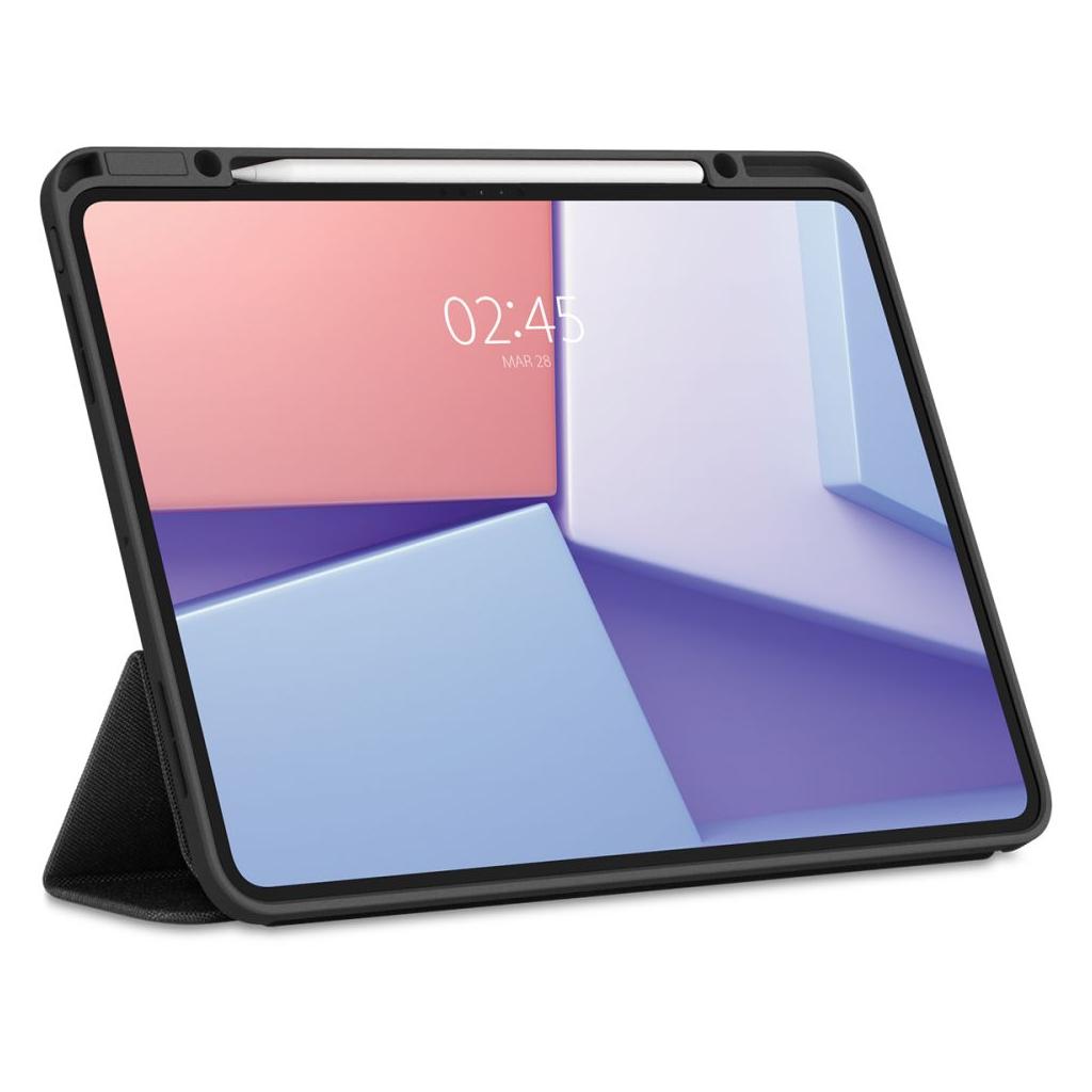 Θήκη Spigen Urban Fit Black iPad Pro 13 ΘΗΚΕΣ Spigen Θήκη Spigen Urban Fit Black iPad Pro 13 - Image 9