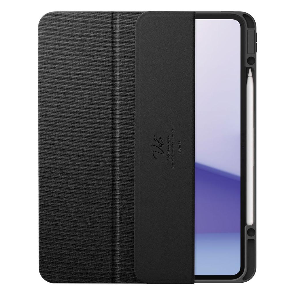 Θήκη Spigen Urban Fit Black iPad Pro 13 ΘΗΚΕΣ Spigen Θήκη Spigen Urban Fit Black iPad Pro 13 - Image 8