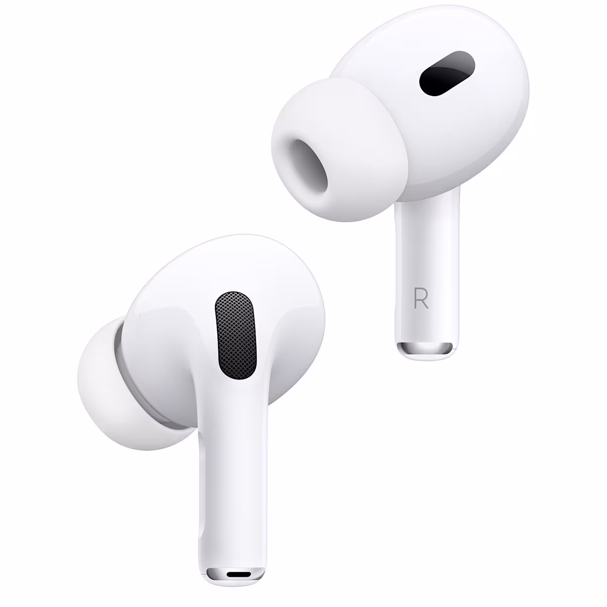 Apple AirPods Pro (2nd Generation) με MagSafe Charging Case (USB-C) ΑΚΟΥΣΤΙΚΑ-BLUETOOTH Apple Apple AirPods Pro (2nd Generation) με MagSafe Charging Case (USB-C) - Image 7