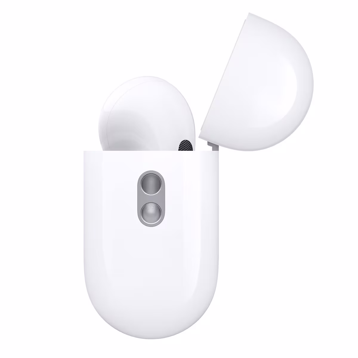 Apple AirPods Pro (2nd Generation) με MagSafe Charging Case (USB-C) ΑΚΟΥΣΤΙΚΑ-BLUETOOTH Apple Apple AirPods Pro (2nd Generation) με MagSafe Charging Case (USB-C) - Image 4